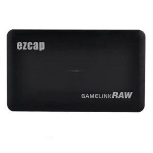 کارت کپچر اکسترنال ای زد کپ مدل 321C GameLink RAW